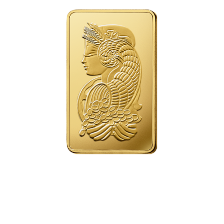 Gold Bars