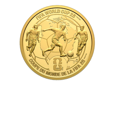 Golden Coins
