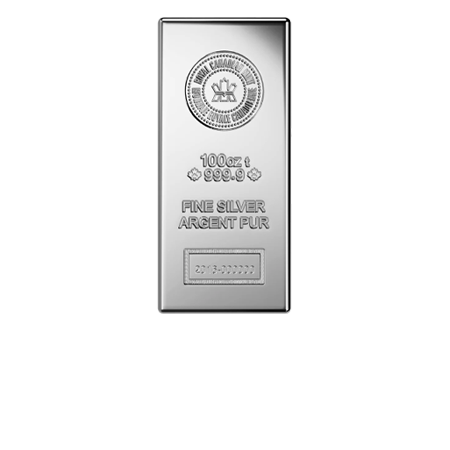 Silver Bars