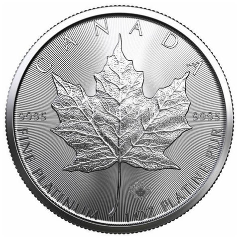Platinum