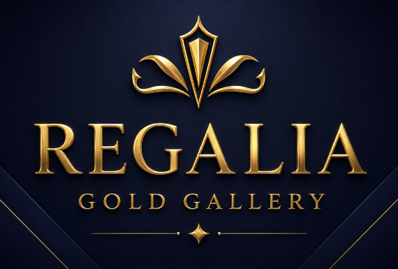Regalia Gold Gallery